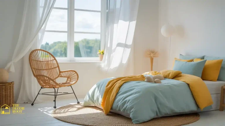 summer kids bedroom refresh ideas
