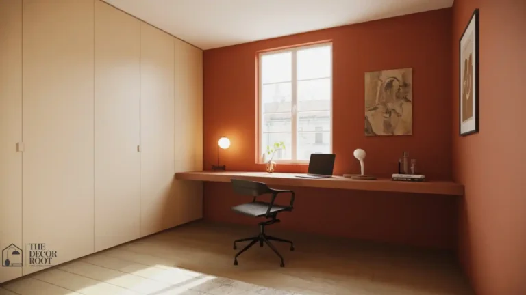 22 Small Home Office Ideas for Awkward Corners